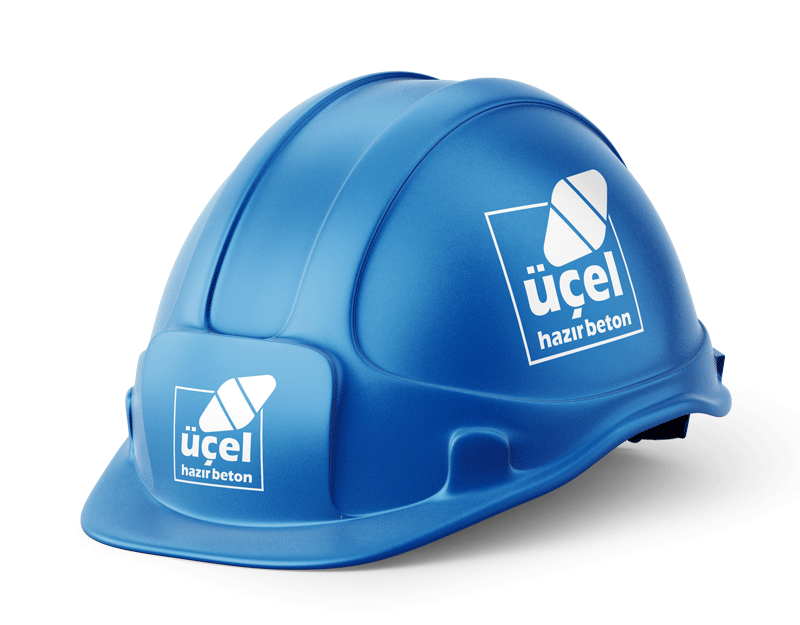 Üçel Beton - Beton Gibi Beton